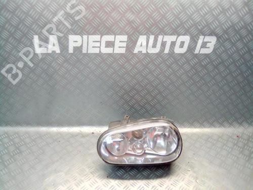 Used Left headlight VW GOLF IV (1J1) 1.9 TDI (101 hp) 22584842