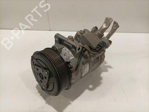 AC compressor NISSAN QASHQAI I (J10, NJ10) 1.6 dCi | BP29748419M34