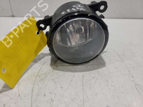 Used Right front fog light RENAULT CLIO IV (BH_) 1.5 dCi 90 (90 hp) 30305672