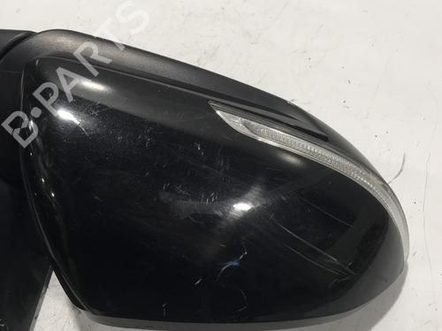 Right mirror KIA STONIC (YB) 1.0 T-GDi Eco-Dynamics+ | BP28153904C27  - Image 5