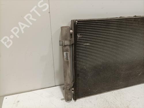 AC radiator KIA VENGA (YN) 1.6 CRDi 115 | BP33950585M32 - Image 6