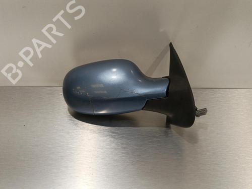 Right mirror NISSAN MICRA III (K12) 160 SR | BP22572314C27 
