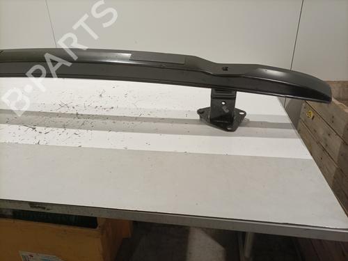Rear bumper reinforcement MERCEDES-BENZ A-CLASS (W169) A 180 CDI (169.007, 169.307) | BP22583149C73 