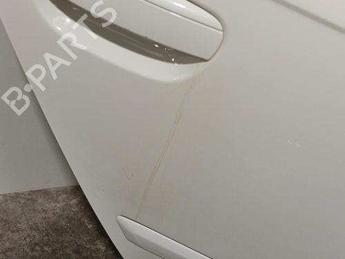 Used Right rear door Right rear door 22576308 22576308