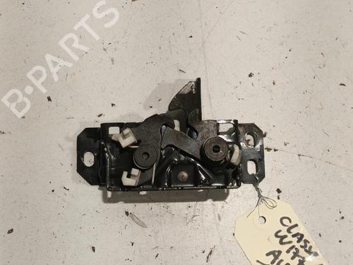 Fechadura do capot Fechadura do capot MERCEDES-BENZ A-CLASS (W177) A 200 d (177.012) (150 hp) 22580155 22580155