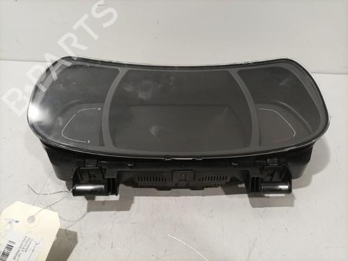 Instrument cluster RENAULT KADJAR (HA_, HL_) 1.6 dCi 130 (HLA4) | BP22585541C47 