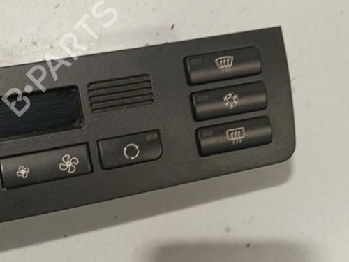 Used Climate control Climate control 22587801 22587801