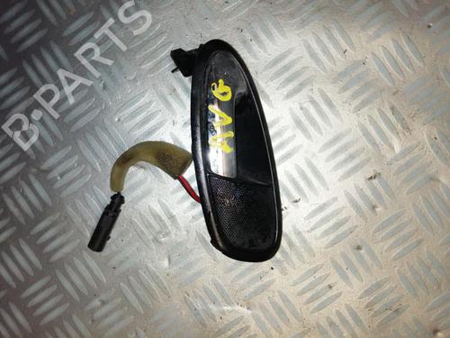 Used Front left interior door handle SEAT LEON (1P1) 1.9 TDI (105 hp) 22590768