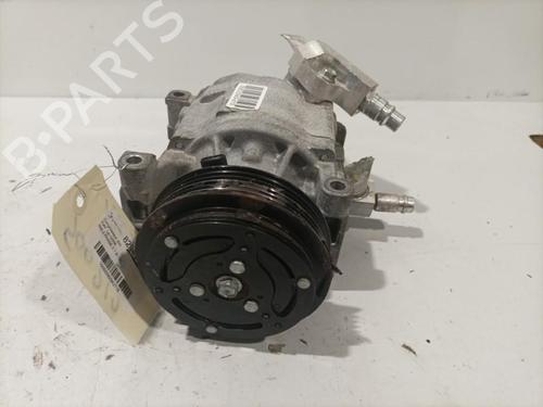 AC compressor FIAT 500 (312_) 1.2 (312AXA1A) | BP22585544M34 