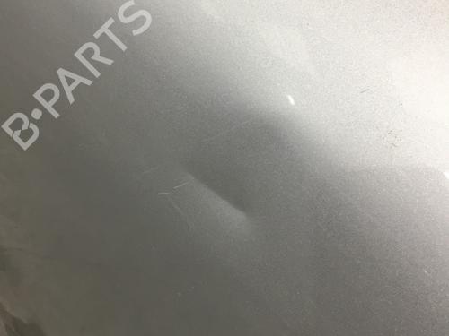 Right front door RENAULT CLIO IV (BH_) 0.9 TCe 90 (BHNF, BHMA, BHMH, BHJK, BHJR) | BP25474909C3 