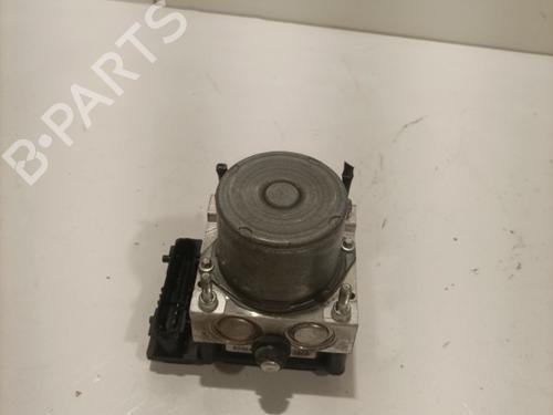 ABS pump NISSAN QASHQAI / QASHQAI +2 I (J10, NJ10, JJ10E) 1.5 dCi | BP22578925M43 