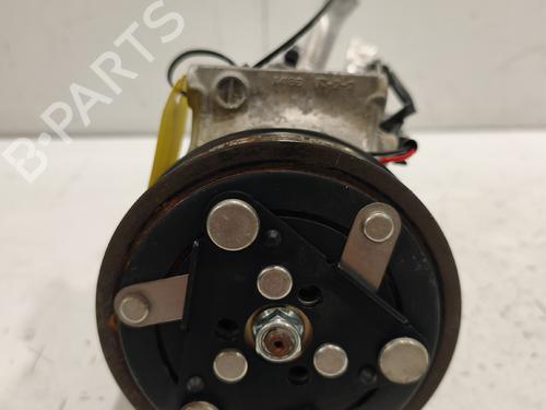 AC compressor RENAULT MEGANE IV Hatchback (B9A/M/N_) | BP36441415M34 - Image 5