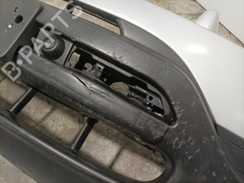 Front bumper BMW X5 (E53) 3.0 d | BP22589305C7 