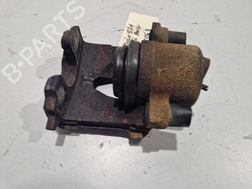 Used Left front brake caliper Left front brake caliper VW POLO V (6R1, 6C1) 1.6 TDI (90 hp) 22580693 22580693