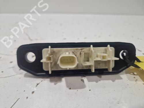 Used Electronic module Electronic module 22577677 22577677