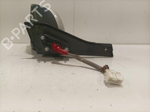 Left mirror HONDA INSIGHT (ZE_) 1.3 IMA (ZE28, ZE2) | BP29710340C26 