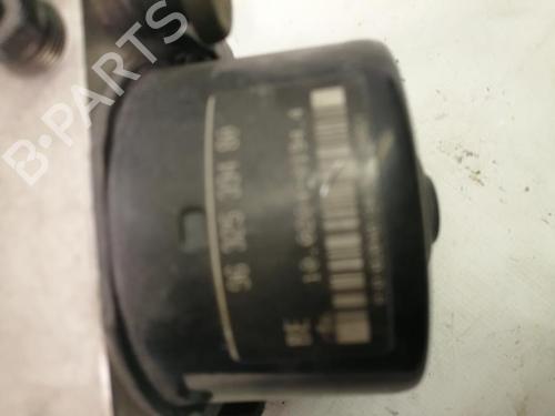 ABS pump PEUGEOT 206 Hatchback (2A/C) 2.0 HDI 90 | BP22575719M43 