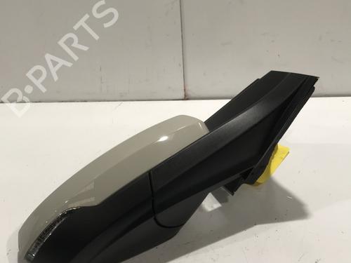 Right mirror VW POLO VI (AW1, BZ1, AE1) 1.0 MPi | BP26436769C27 