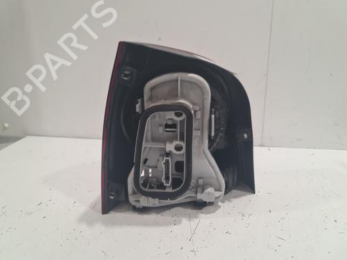 Høyre baklys Høyre baklys VW POLO IV (9N_, 9A_) 1.4 TDI (70 hp) 36413728 36413728