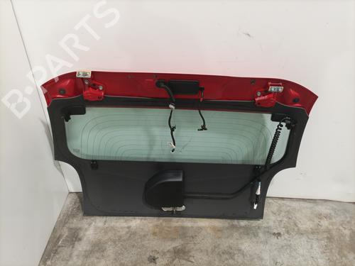 Bagrude PEUGEOT 108 1.0 VTi | BP33950535C64 - Image 5