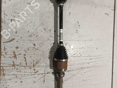 Right front driveshaft JEEP AVENGER (J2) 1.2 T3 e-Hybrid | BP31114298M39