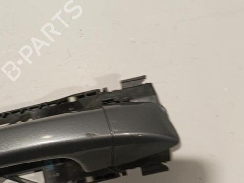 Front right exterior door handle VW GOLF VI (5K1) 1.4 | BP22585955C129 