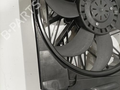 Radiator fan BMW 5 Touring (F11) 520 d | BP23781633M35 