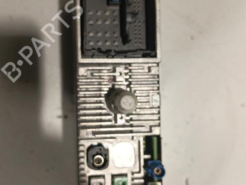 Radio PEUGEOT 508 SW I (8E_) 1.6 BlueHDi 120 | BP22580424E6 