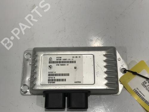 Used Electronic module Electronic module BMW X6 (E71, E72) M (555 hp) 26121447 26121447