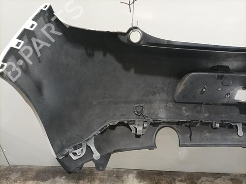 rear-bumper-citroen-c3-ii-sc_-2009-30326745 main image