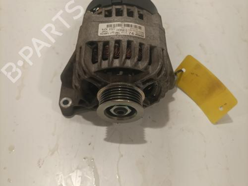 Alternator FIAT 500 (312_) 1.2 (312AXA1A) | BP24662350M7 