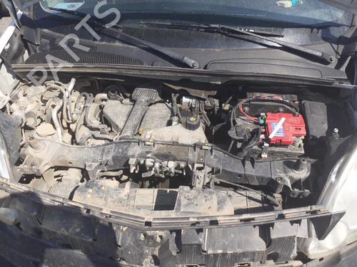 Left taillight RENAULT KANGOO Express (FW0/1_) 1.5 dCi 75 (FW07, FW10, FW04) | BP23210904C34 - Image 15