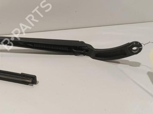 Front windshield wiper arm RENAULT CLIO IV (BH_) 1.2 16V | BP22569985C143 