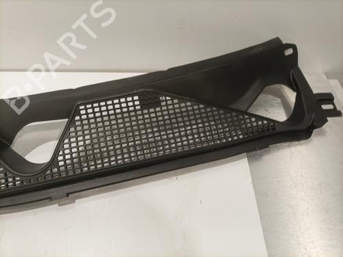 Scuttle panel RENAULT TWINGO III (BCM_, BCA_) Z.E: (BCA1) | BP27606202C110 - Image 2