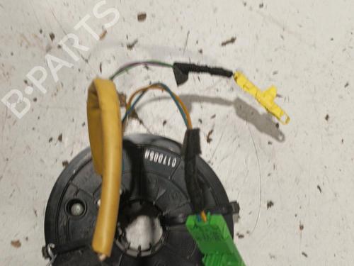 Squib airbag MERCEDES-BENZ C-CLASS (W203) C 200 CDI (203.004) | BP22571598C102 