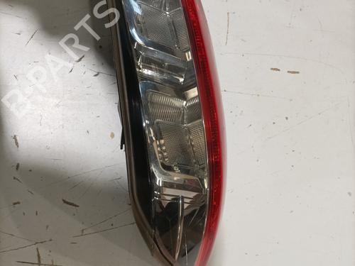 Right taillight RENAULT MEGANE III Coupe (DZ0/1_) 1.9 dCi (DZ0N, DZ0J, DZ1J, DZ1K) | BP29188247C35 
