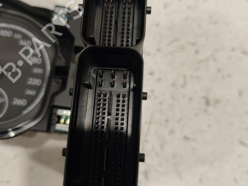 Electronic module VW POLO VI (AW1, BZ1, AE1) 1.0 TSI | BP36441426M83 - Image 11