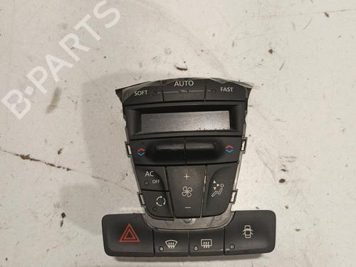 Used Climate control RENAULT LAGUNA III (BT0/1) 2.0 dCi (BT01, BT08, BT09, BT0E, BT0K, BT12, BT1C, BT1D,... (150 hp) 22586470