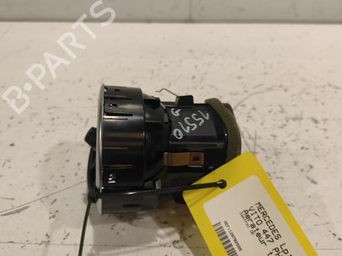 Luftventil MERCEDES-BENZ VITO Van (W447)  | BP36902856I21  - Image 8