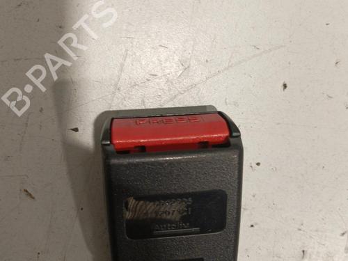 Used Seat buckle Seat buckle DACIA SANDERO 1.2 16V (75 hp) 22572806 22572806