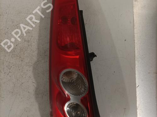 Venstre Baklys FORD FIESTA V (JH_, JD_) 1.3 (69 hp) 29208039
