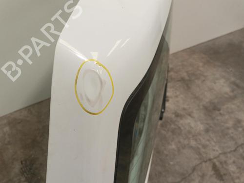 Used Tailgate Tailgate 22571880 22571880