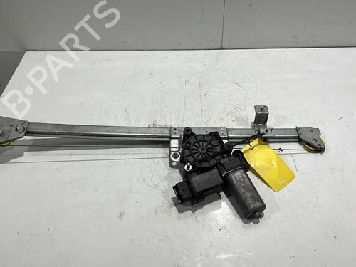 Used Front left window mechanism CITROËN JUMPER II Van 2.2 HDi 130 (130 hp) 29710362