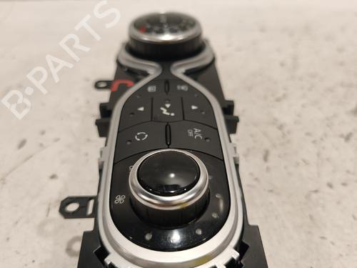 Climate control RENAULT CAPTUR I (J5_, H5_) 0.9 TCe 90 | BP36650688I5 - Image 8