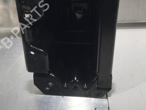 Front bumper reinforcement MERCEDES-BENZ A-CLASS (W169) A 180 CDI (169.007, 169.307) | BP29999999C109 