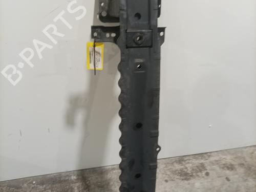 Støtfangerbjelke foran FORD FIESTA VI (CB1, CCN) 1.4 TDCi (70 hp) 29269765