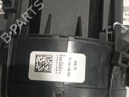 Steering column stalk AUDI A3 (8P1) 1.9 TDI | BP22580580I23 