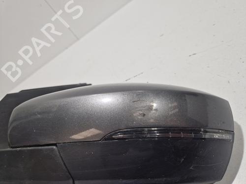 Left mirror VW POLO V (6R1, 6C1) 1.6 TDI | BP22586729C26 