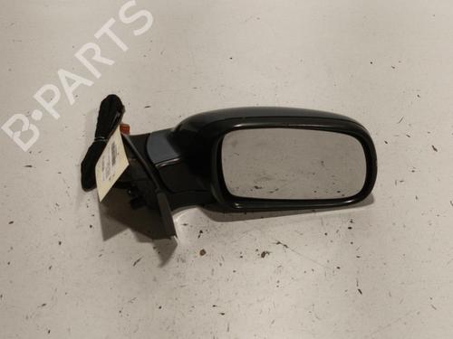 Right mirror PEUGEOT 307 Break (3E) 2.0 HDi 135 | BP22572534C27 