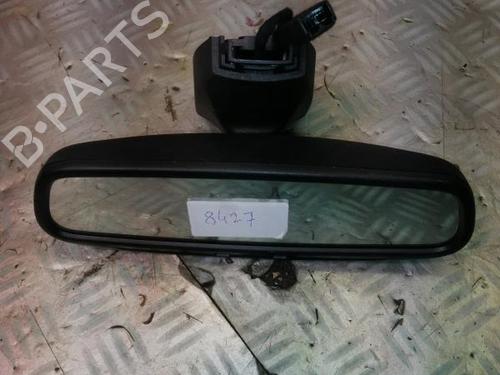 Rear mirror LANCIA DELTA III (844_) 1.6 D Multijet (844.AXC11, 844.AXC1A) | BP22575952I6 